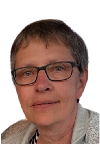 Sandy Arnason