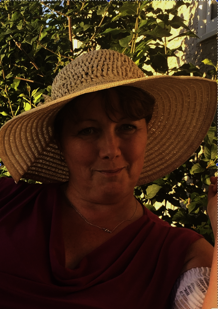 Amy Reynolds