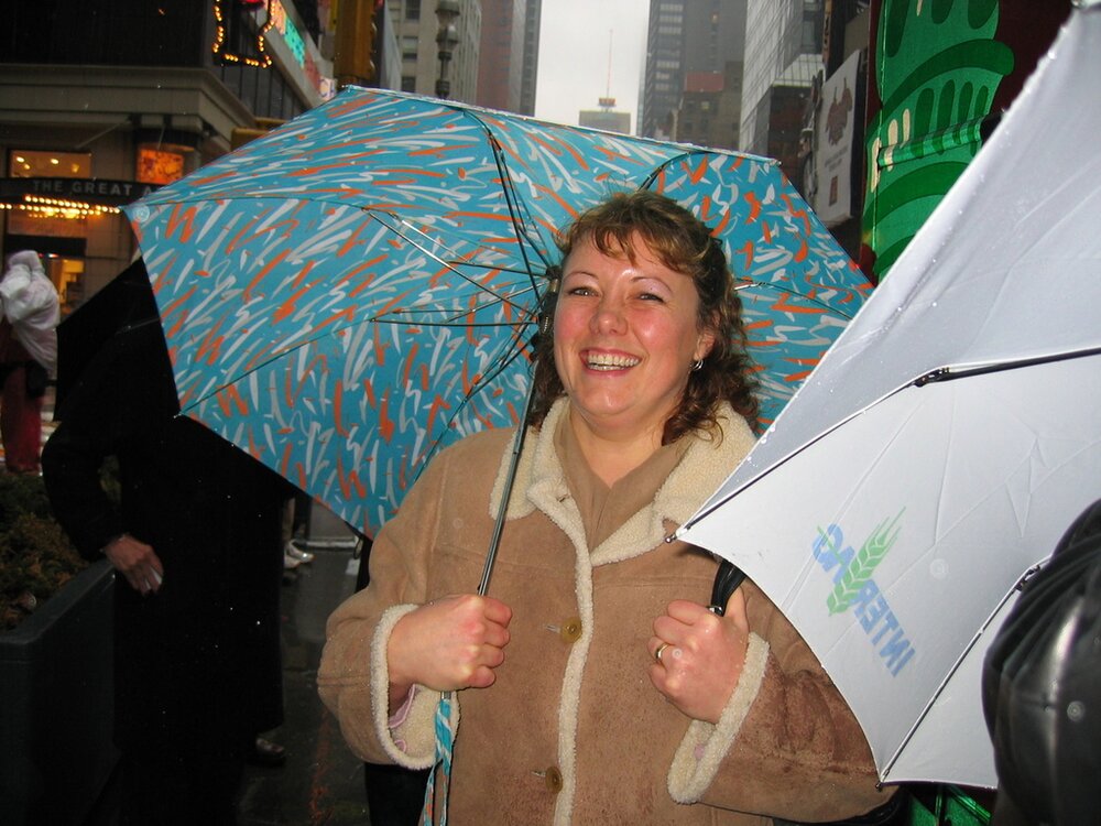 Amy Reynolds