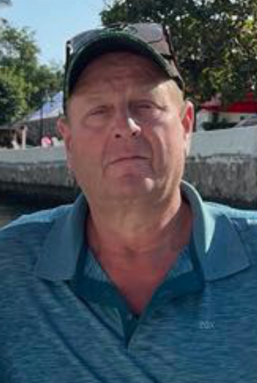 Rob Fouhse