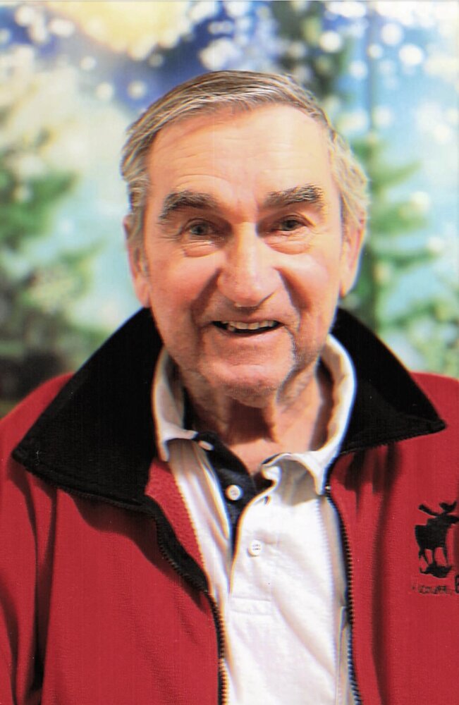 Orest Zastrizny