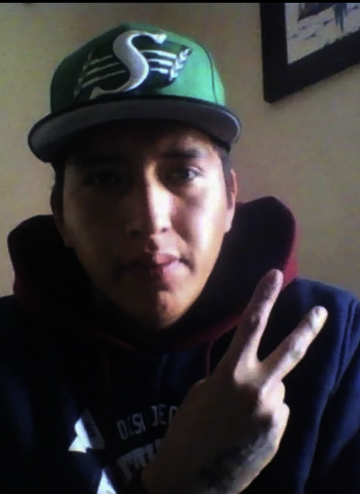 Jesse Haraburda