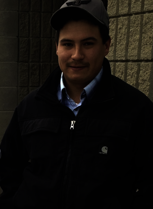 Darcy LaPlante
