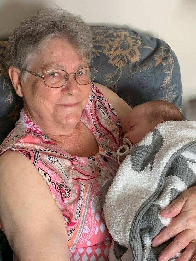 Virginia Klebeck