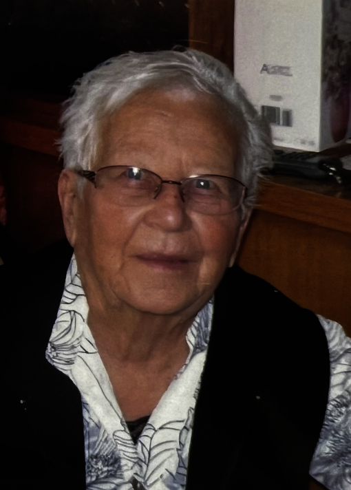 Annie Kolybaba