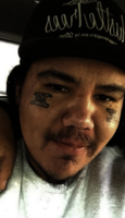 Anthony  Bluecloud