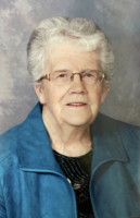 Ida  Patenaude