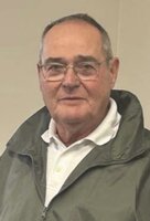 Irvin  Laird