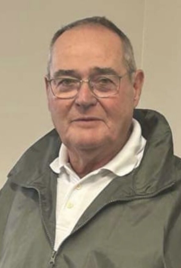 Irvin Laird