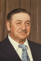 John  Fedirko