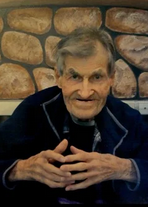 Harry Bzdel