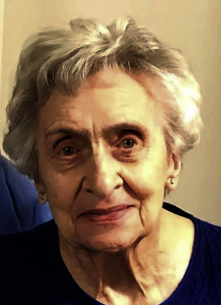 Kay Eddy