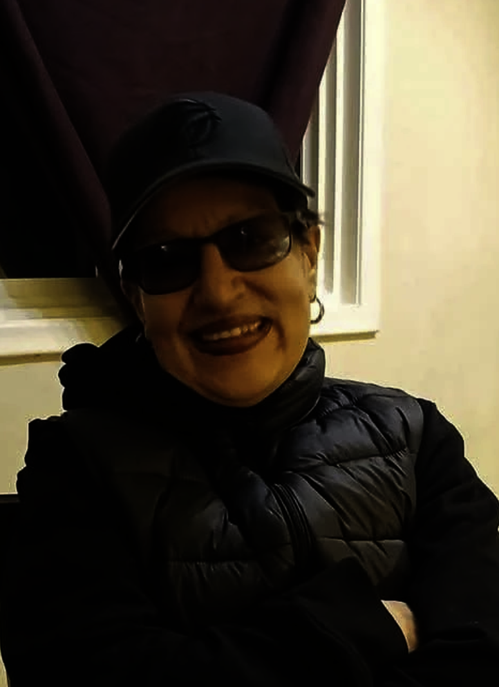 Darlene Tony