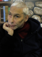 Tony  Morozoff