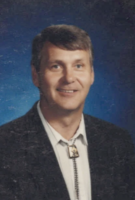 Allen  Lindstrom