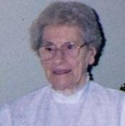 Margaret Holliday