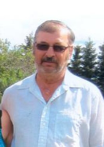 Lawrence Kolybaba