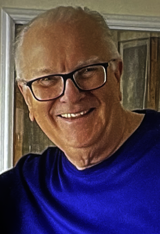 Arnie James