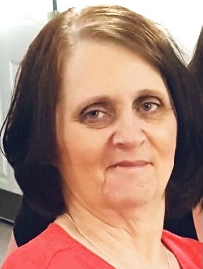 Rita  Karakochuk