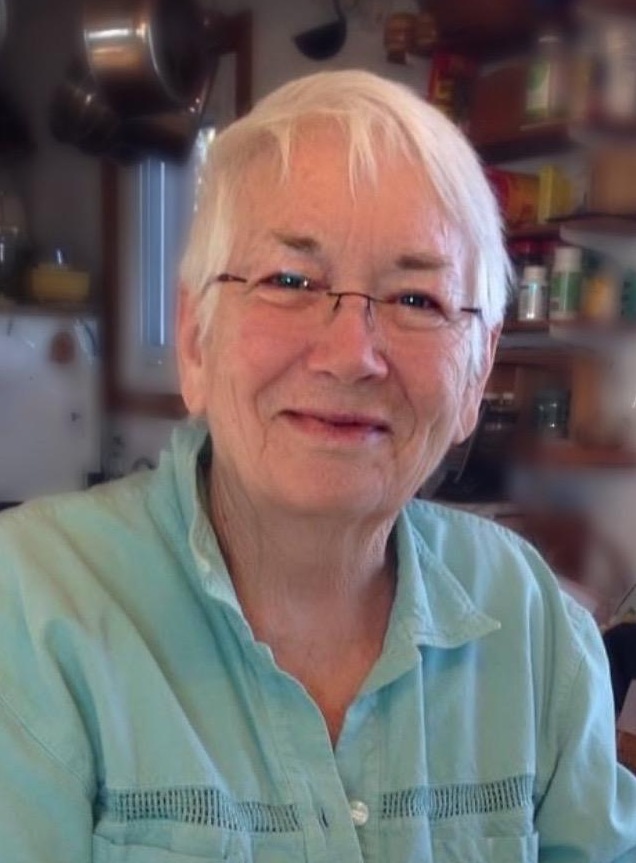 Marjorie  Foley - Jacob