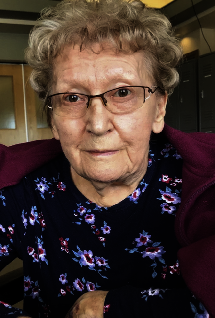 Julie  Sveinbjornson