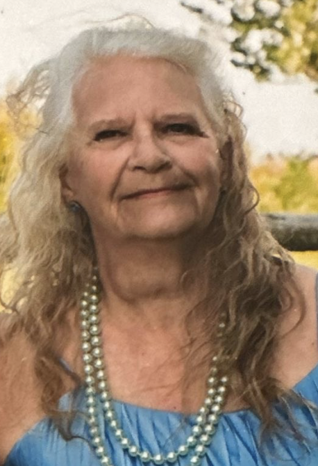 Linda  Crowe