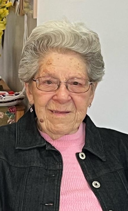 Irene  Shiels