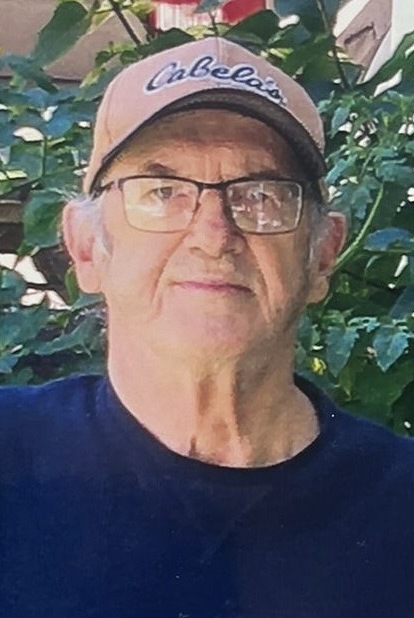 Ivor  Evans