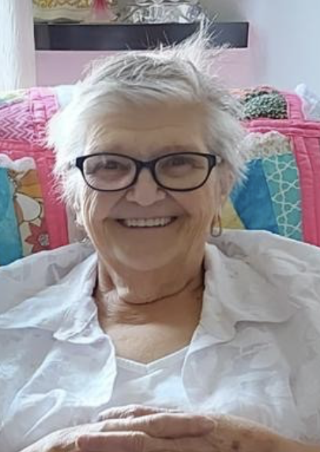 Eileen  McKibbin